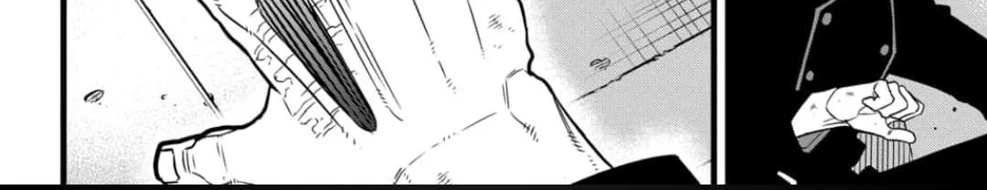 Read Kaiju No. 8 (en) Manga Online