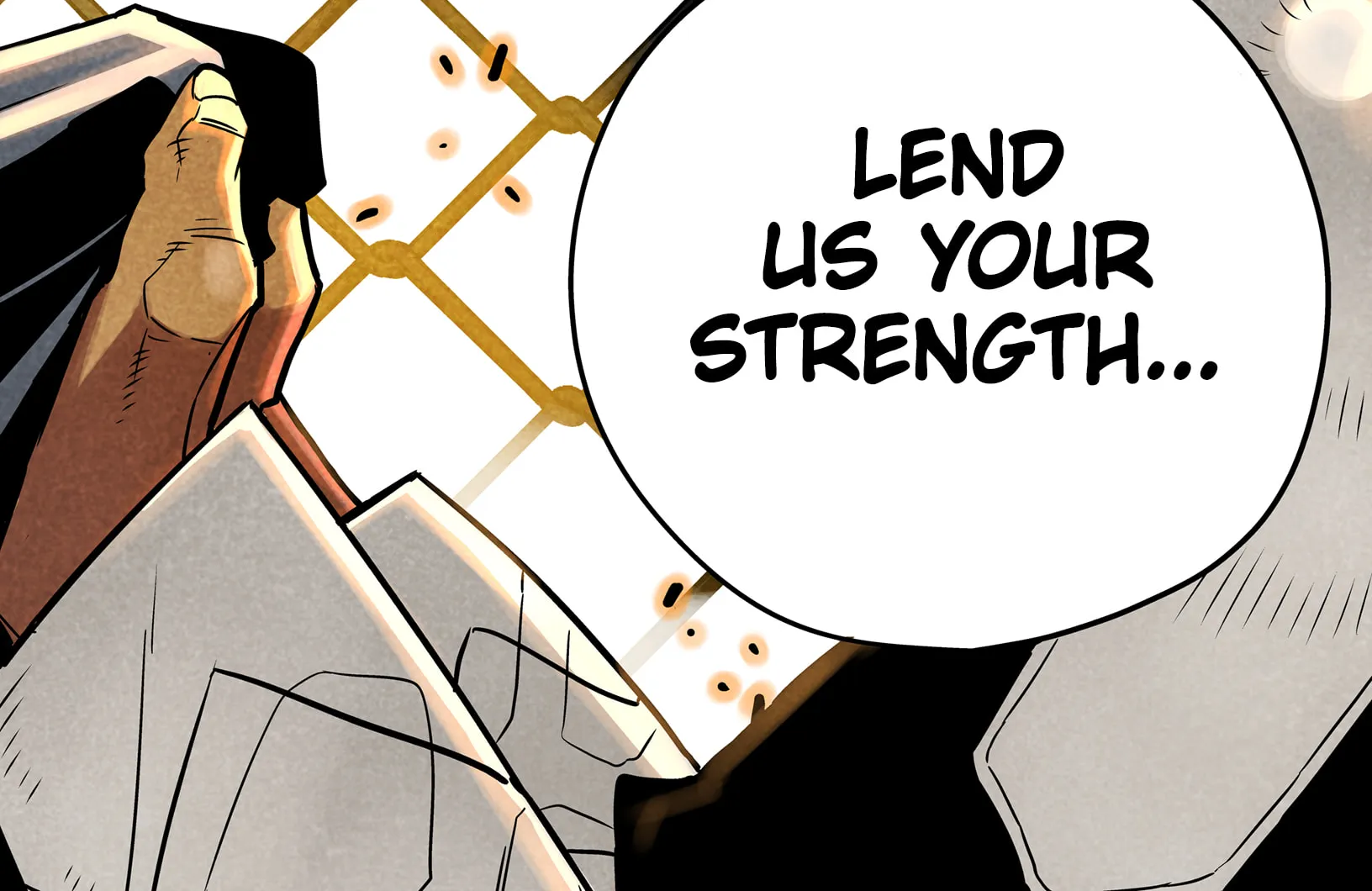 Read Kaiju No. 8 (en) Manga Online