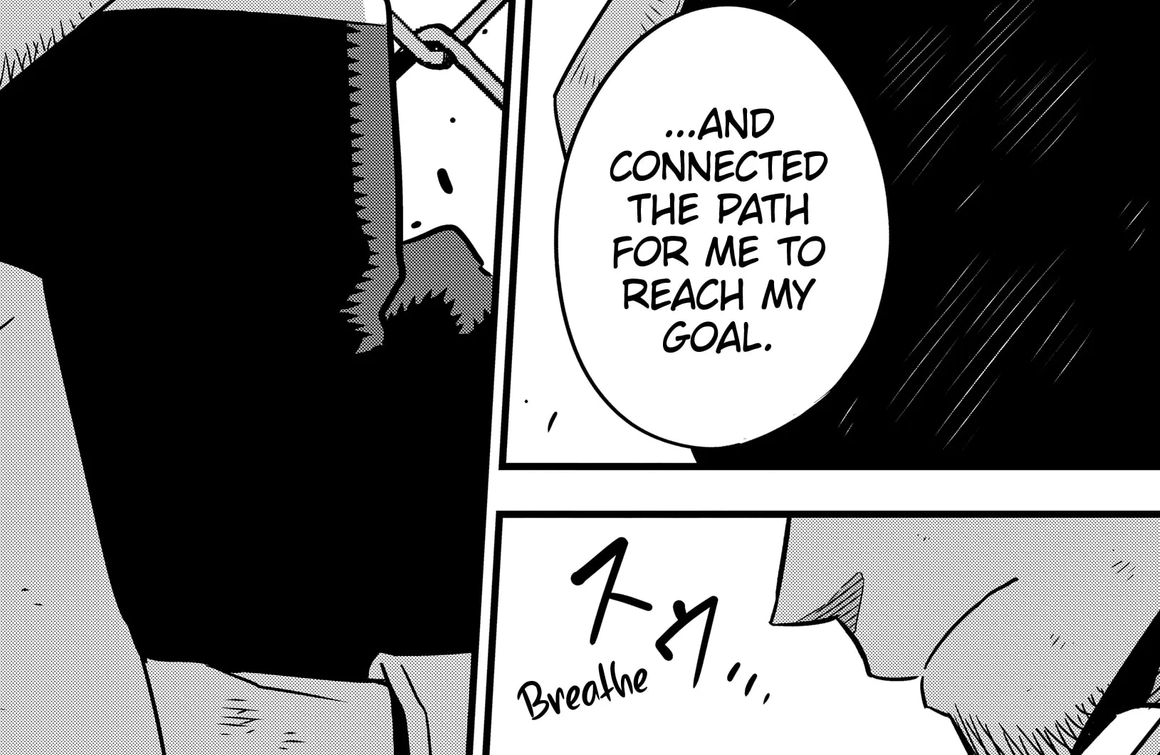 Read Kaiju No. 8 (en) Manga Online