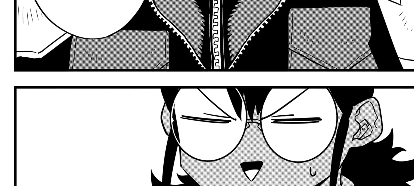 Read Kaiju No. 8 (en) Manga Online