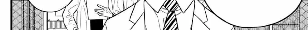 Read Kaiju No. 8 (en) Manga Online