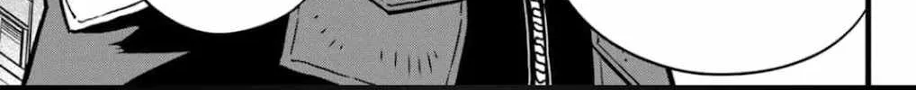 Read Kaiju No. 8 (en) Manga Online