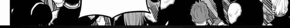 Read Kaiju No. 8 (en) Manga Online
