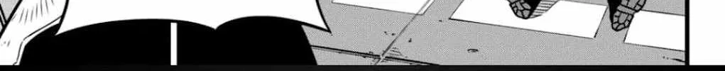 Read Kaiju No. 8 (en) Manga Online