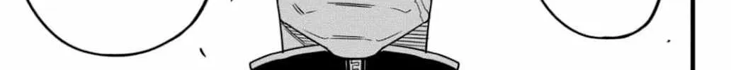 Read Kaiju No. 8 (en) Manga Online