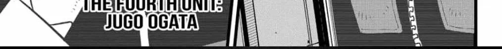 Read Kaiju No. 8 (en) Manga Online