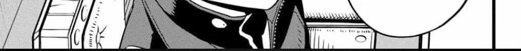 Read Kaiju No. 8 (en) Manga Online