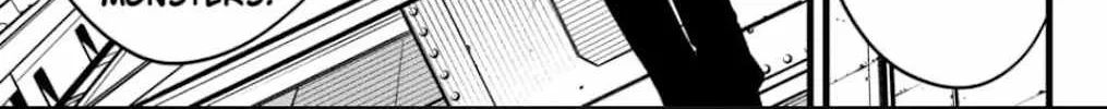 Read Kaiju No. 8 (en) Manga Online