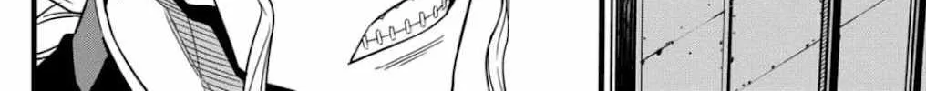Read Kaiju No. 8 (en) Manga Online