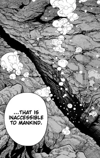 Read Kaiju No. 8 (en) Manga Online