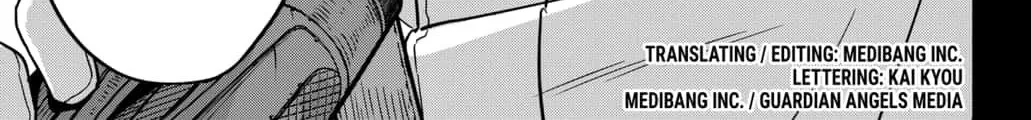 Read Kaiju No. 8 (en) Manga Online