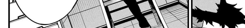 Read Kaiju No. 8 (en) Manga Online