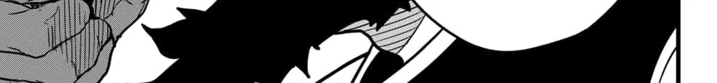 Read Kaiju No. 8 (en) Manga Online