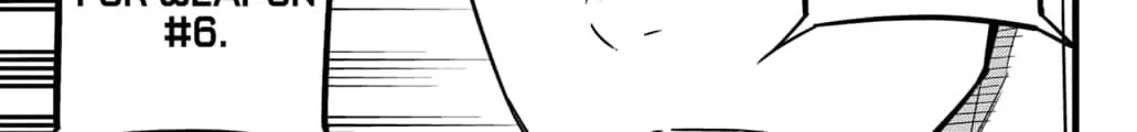 Read Kaiju No. 8 (en) Manga Online