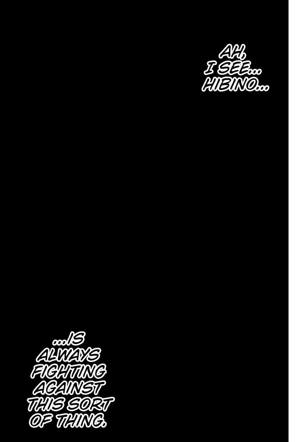 Read Kaiju No. 8 (en) Manga Online
