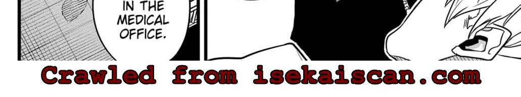 Read Kaiju No. 8 (en) Manga Online