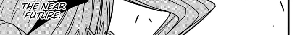 Read Kaiju No. 8 (en) Manga Online