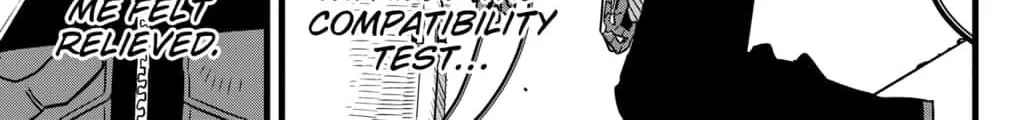Read Kaiju No. 8 (en) Manga Online