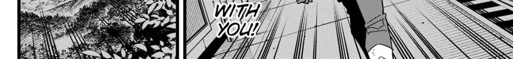 Read Kaiju No. 8 (en) Manga Online