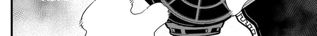 Read Kaiju No. 8 (en) Manga Online