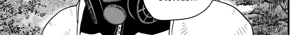 Read Kaiju No. 8 (en) Manga Online