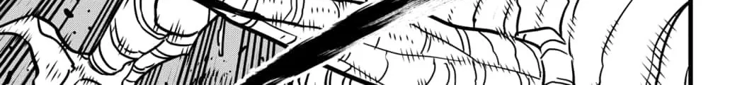 Read Kaiju No. 8 (en) Manga Online
