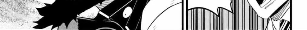 Read Kaiju No. 8 (en) Manga Online