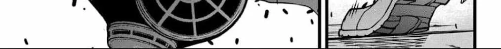 Read Kaiju No. 8 (en) Manga Online