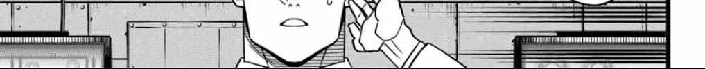 Read Kaiju No. 8 (en) Manga Online
