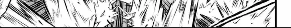 Read Kaiju No. 8 (en) Manga Online