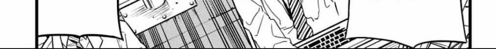 Read Kaiju No. 8 (en) Manga Online