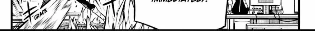 Read Kaiju No. 8 (en) Manga Online