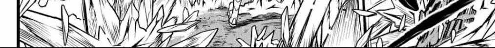 Read Kaiju No. 8 (en) Manga Online