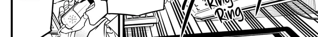 Read Kaiju No. 8 (en) Manga Online