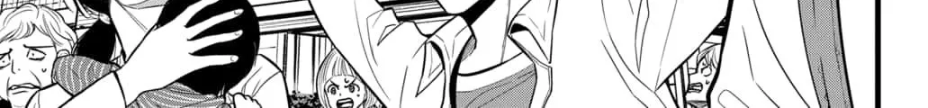 Read Kaiju No. 8 (en) Manga Online