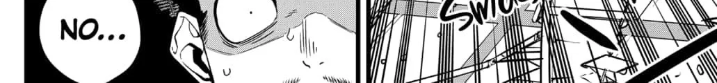 Read Kaiju No. 8 (en) Manga Online