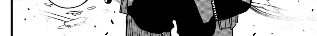 Read Kaiju No. 8 (en) Manga Online