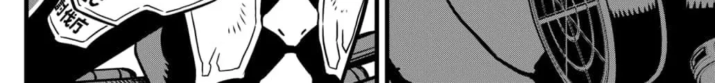 Read Kaiju No. 8 (en) Manga Online