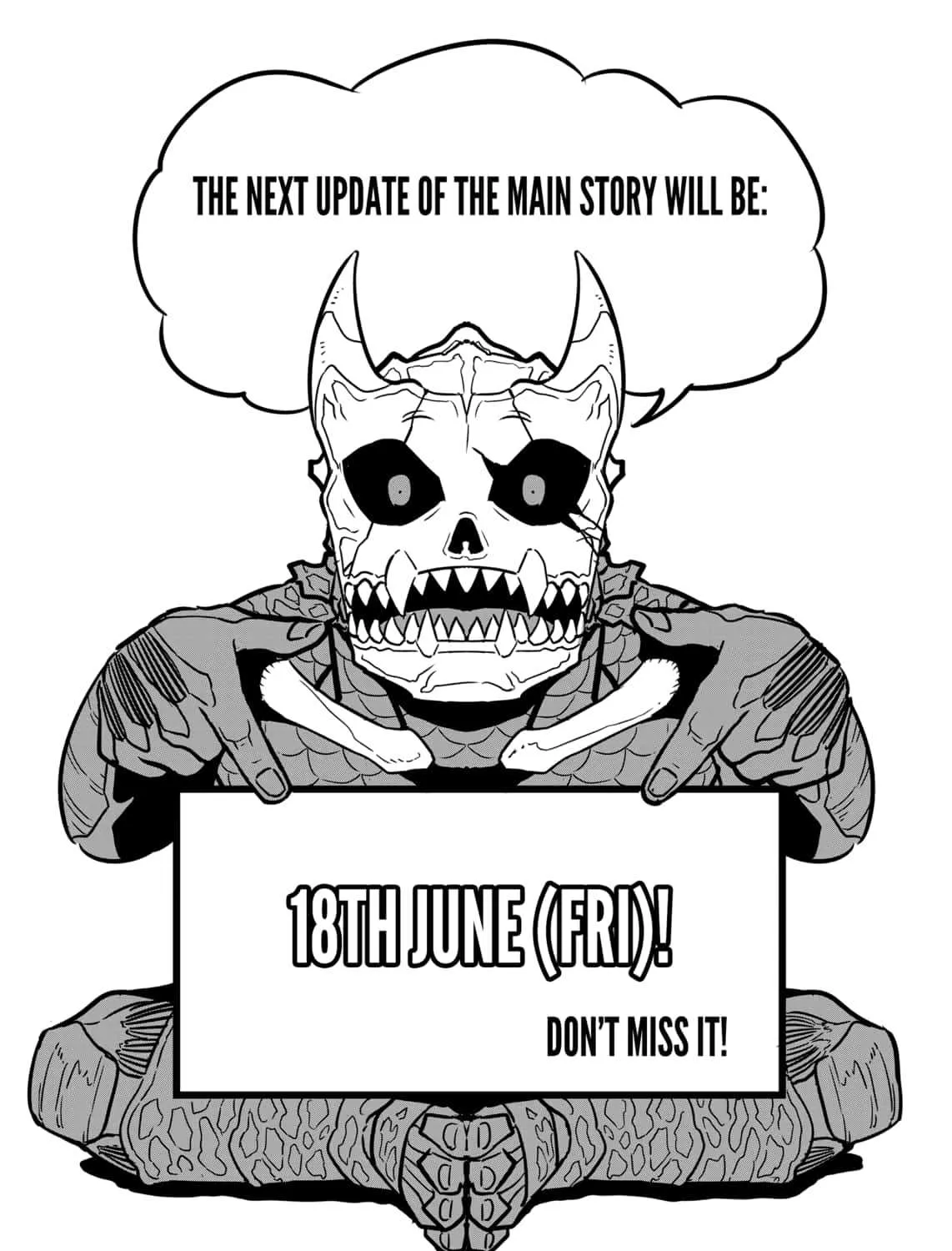 Read Kaiju No. 8 (en) Manga Online