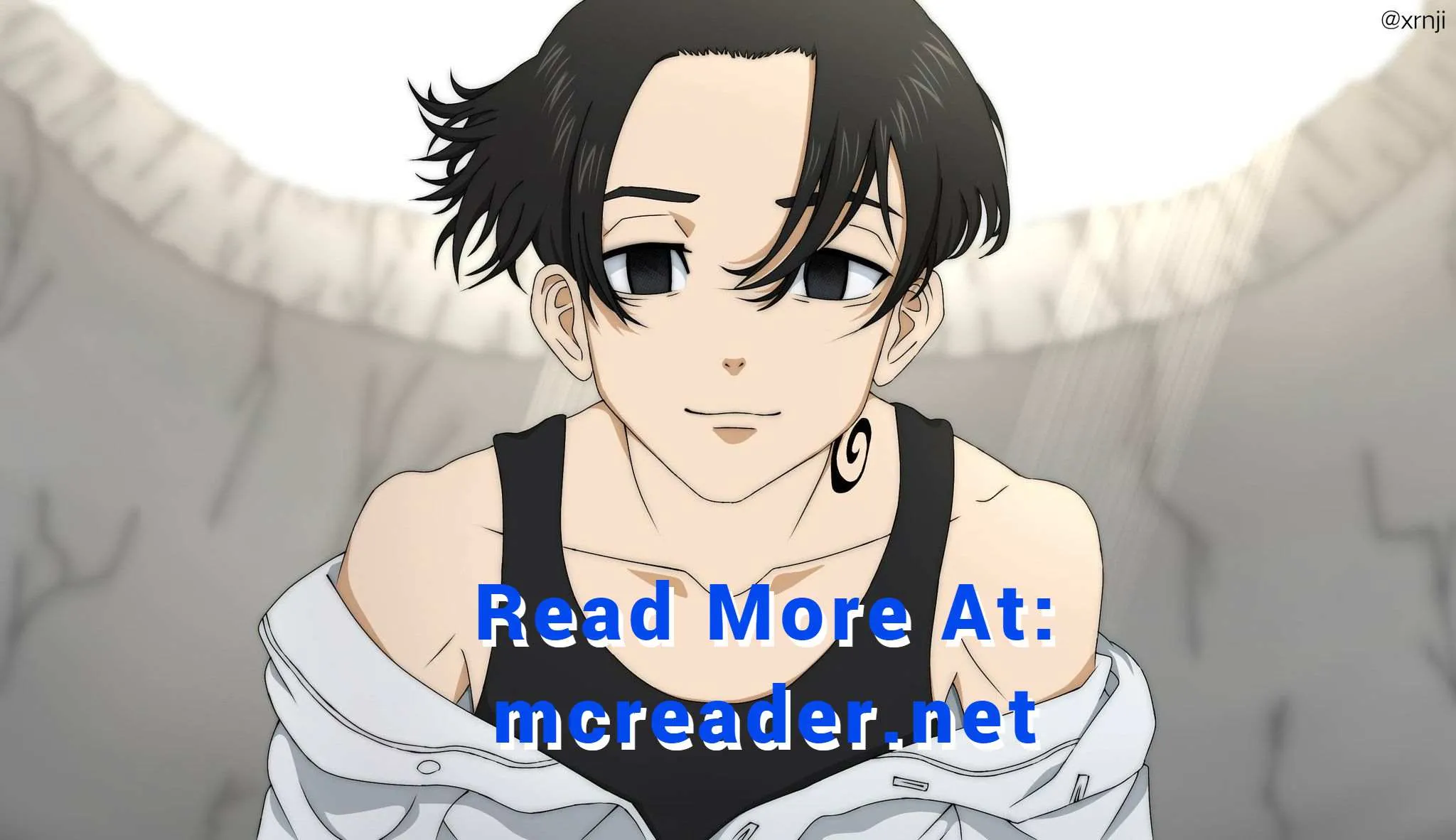 Read Kaiju No. 8 (en) Manga Online