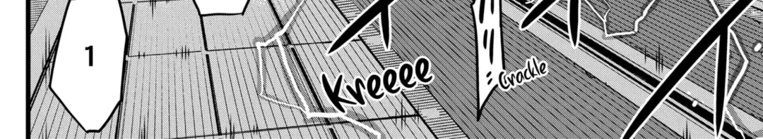 Read Kaiju No. 8 (en) Manga Online