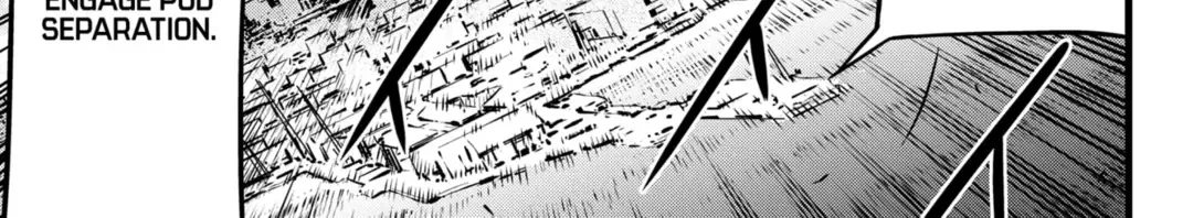 Read Kaiju No. 8 (en) Manga Online