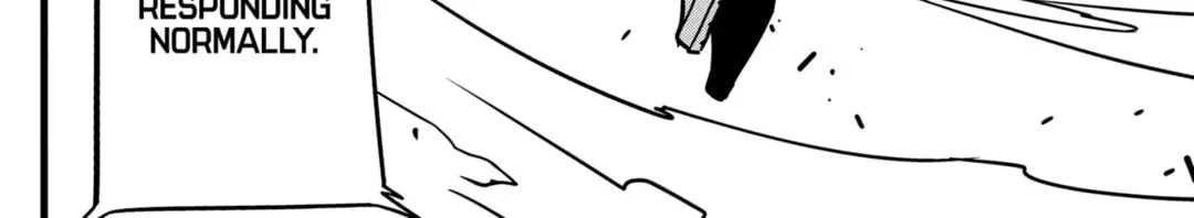 Read Kaiju No. 8 (en) Manga Online