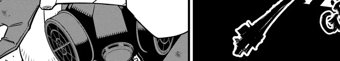 Read Kaiju No. 8 (en) Manga Online