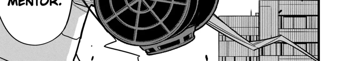 Read Kaiju No. 8 (en) Manga Online
