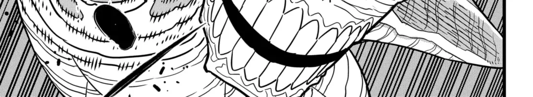 Read Kaiju No. 8 (en) Manga Online