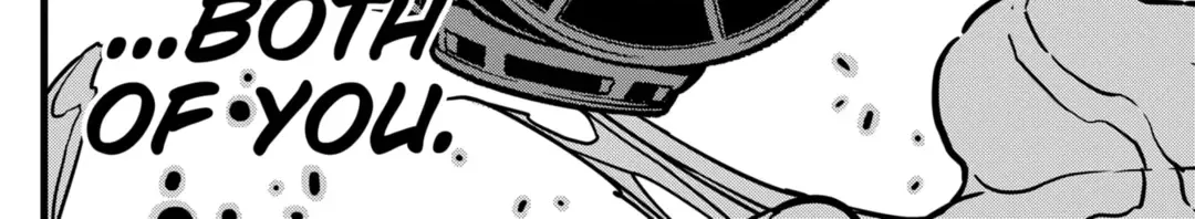 Read Kaiju No. 8 (en) Manga Online