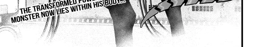 Read Kaiju No. 8 (en) Manga Online
