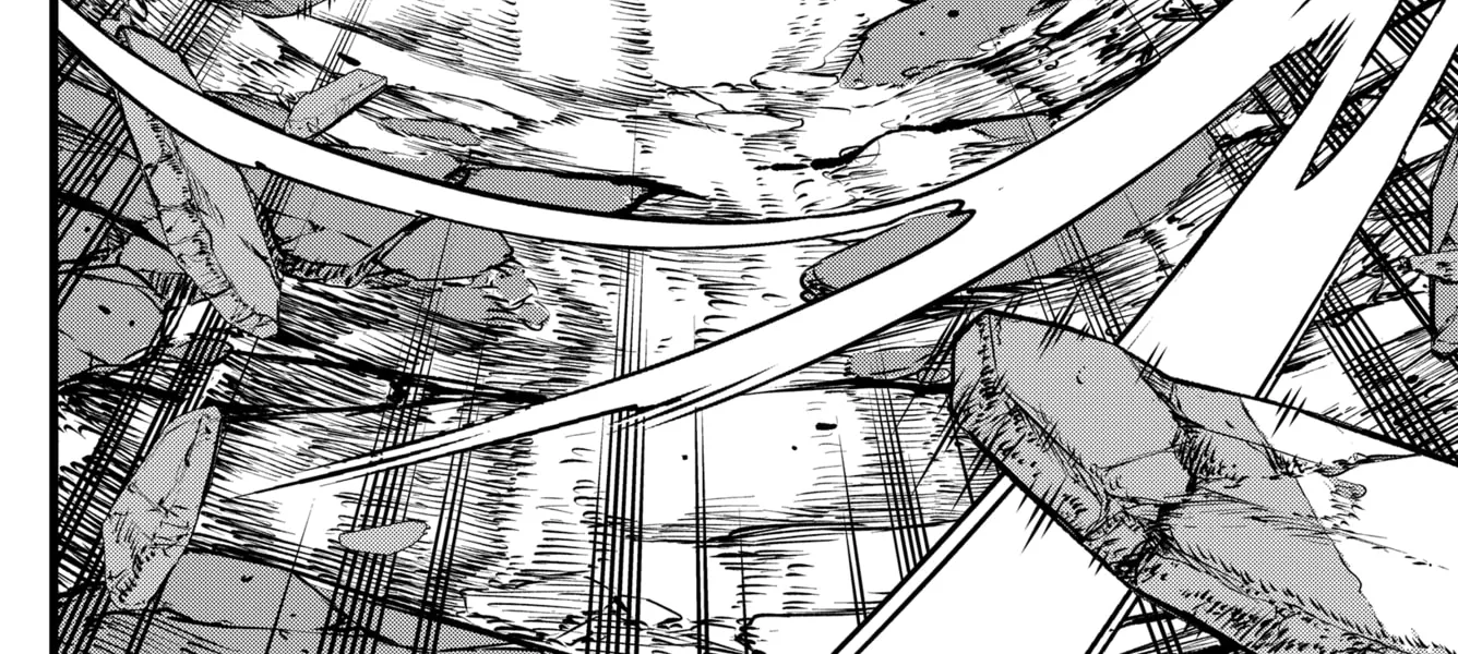 Read Kaiju No. 8 (en) Manga Online