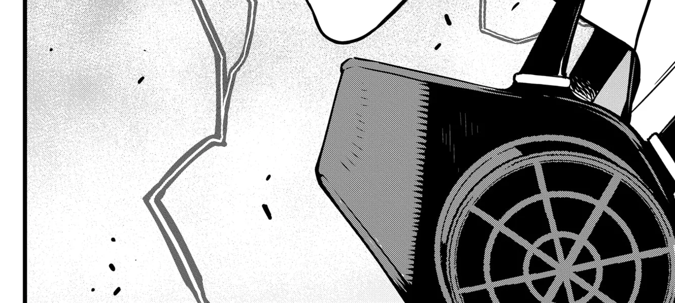 Read Kaiju No. 8 (en) Manga Online